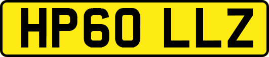 HP60LLZ