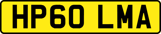 HP60LMA