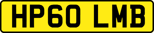HP60LMB