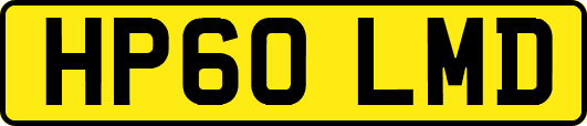 HP60LMD