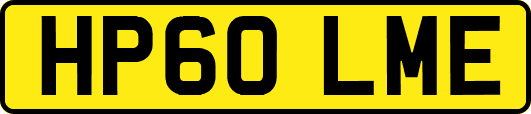 HP60LME