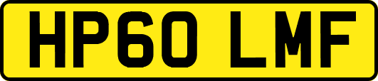 HP60LMF