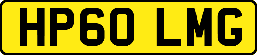 HP60LMG