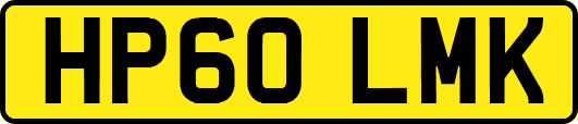 HP60LMK