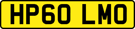 HP60LMO