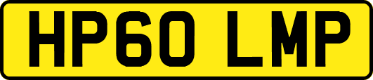 HP60LMP