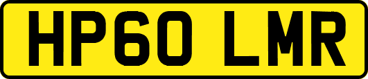 HP60LMR