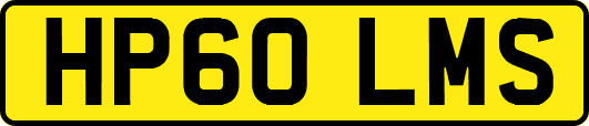 HP60LMS