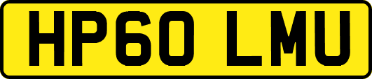 HP60LMU