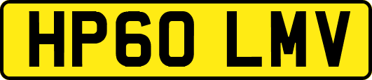 HP60LMV
