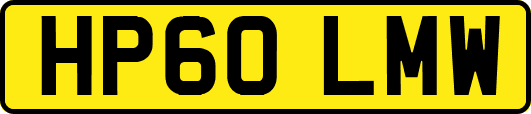 HP60LMW