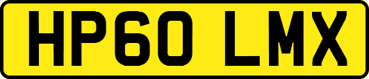 HP60LMX