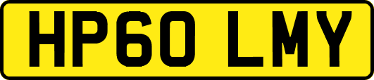 HP60LMY