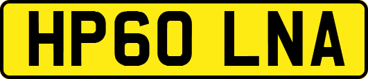 HP60LNA