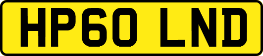 HP60LND