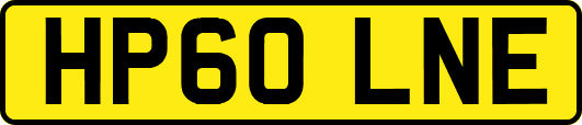 HP60LNE