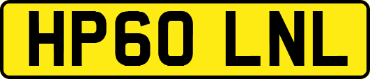HP60LNL