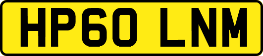 HP60LNM
