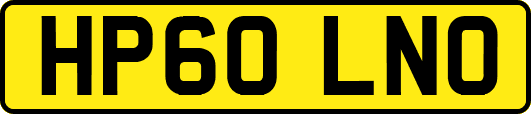 HP60LNO
