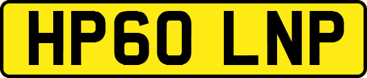 HP60LNP