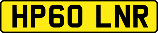 HP60LNR