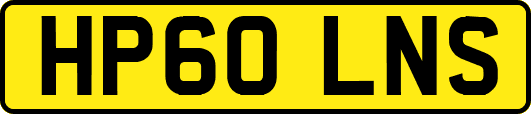 HP60LNS