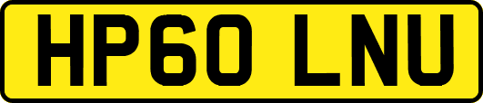 HP60LNU