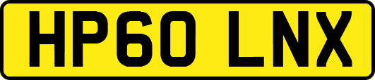 HP60LNX