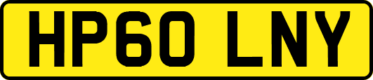 HP60LNY