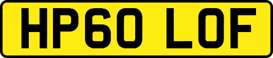 HP60LOF