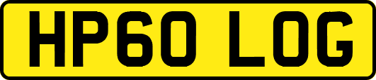 HP60LOG