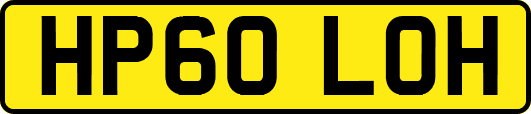 HP60LOH