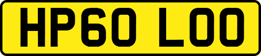 HP60LOO