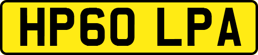 HP60LPA