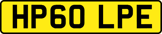 HP60LPE