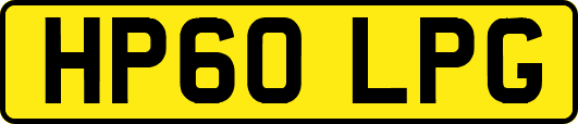 HP60LPG