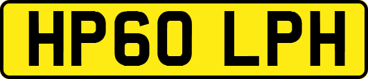 HP60LPH