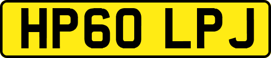 HP60LPJ