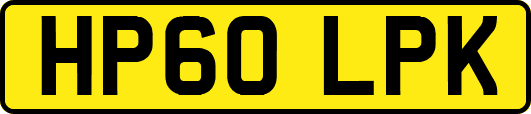 HP60LPK