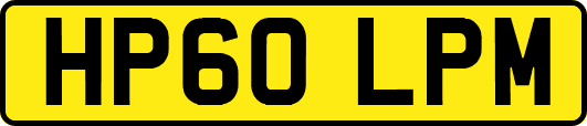 HP60LPM