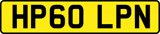 HP60LPN