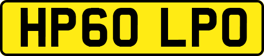 HP60LPO