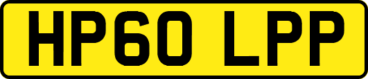 HP60LPP
