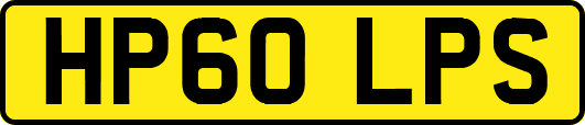HP60LPS