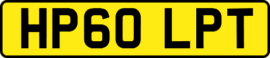 HP60LPT