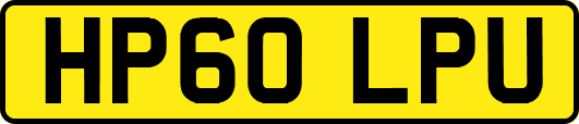 HP60LPU