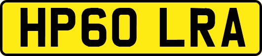 HP60LRA