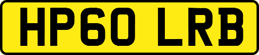 HP60LRB