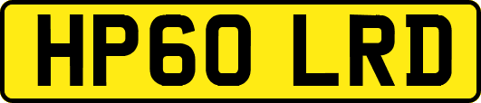 HP60LRD
