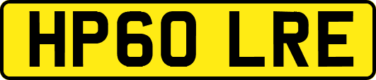 HP60LRE